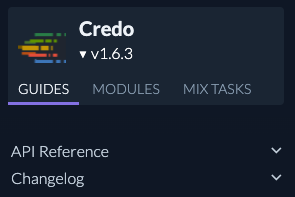 hexdocs